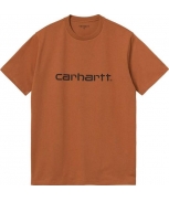 Carhartt camiseta script